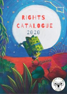 rights catalogue triqueta verde